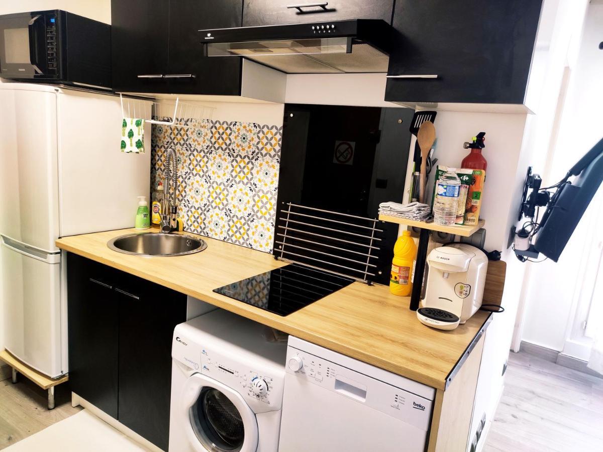 36 Dajot Boutique Apartment - 70 Melun Exteriör bild