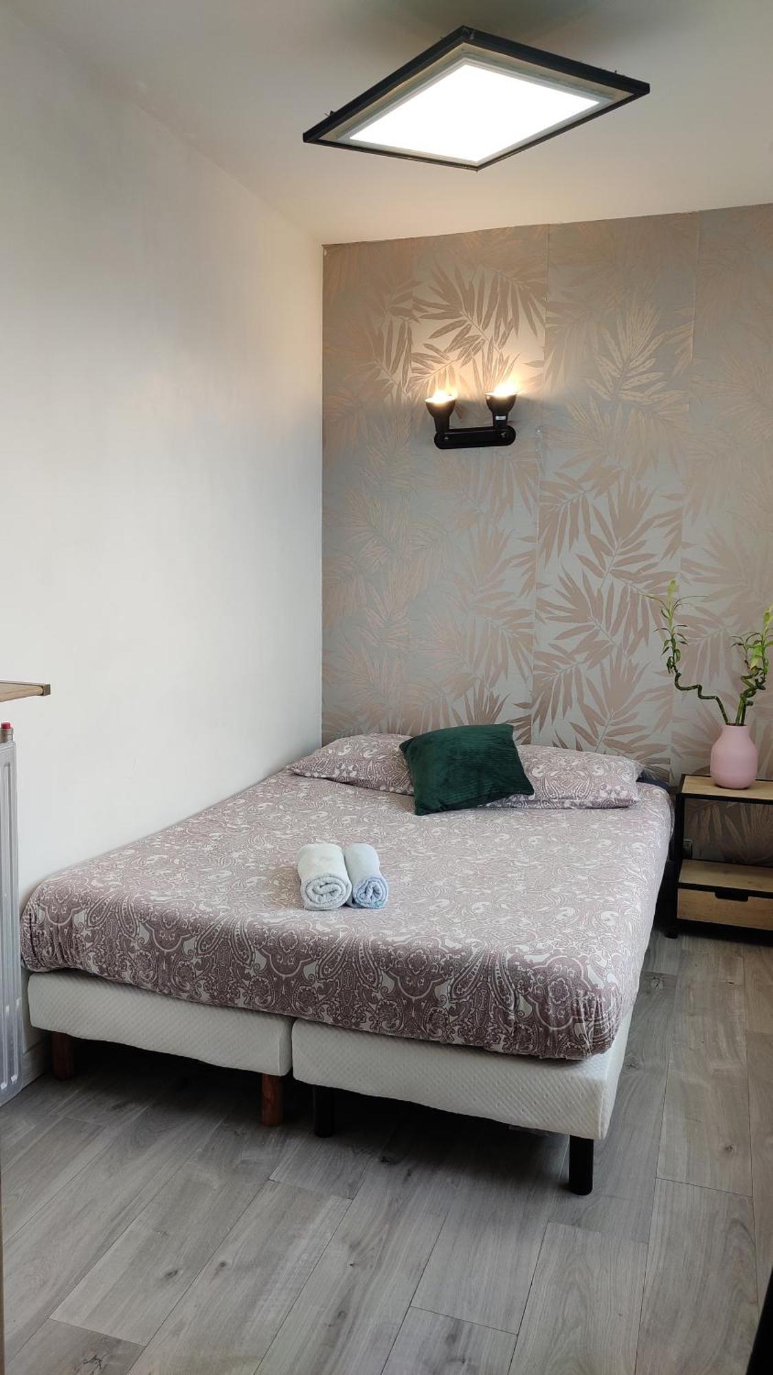 36 Dajot Boutique Apartment - 70 Melun Exteriör bild