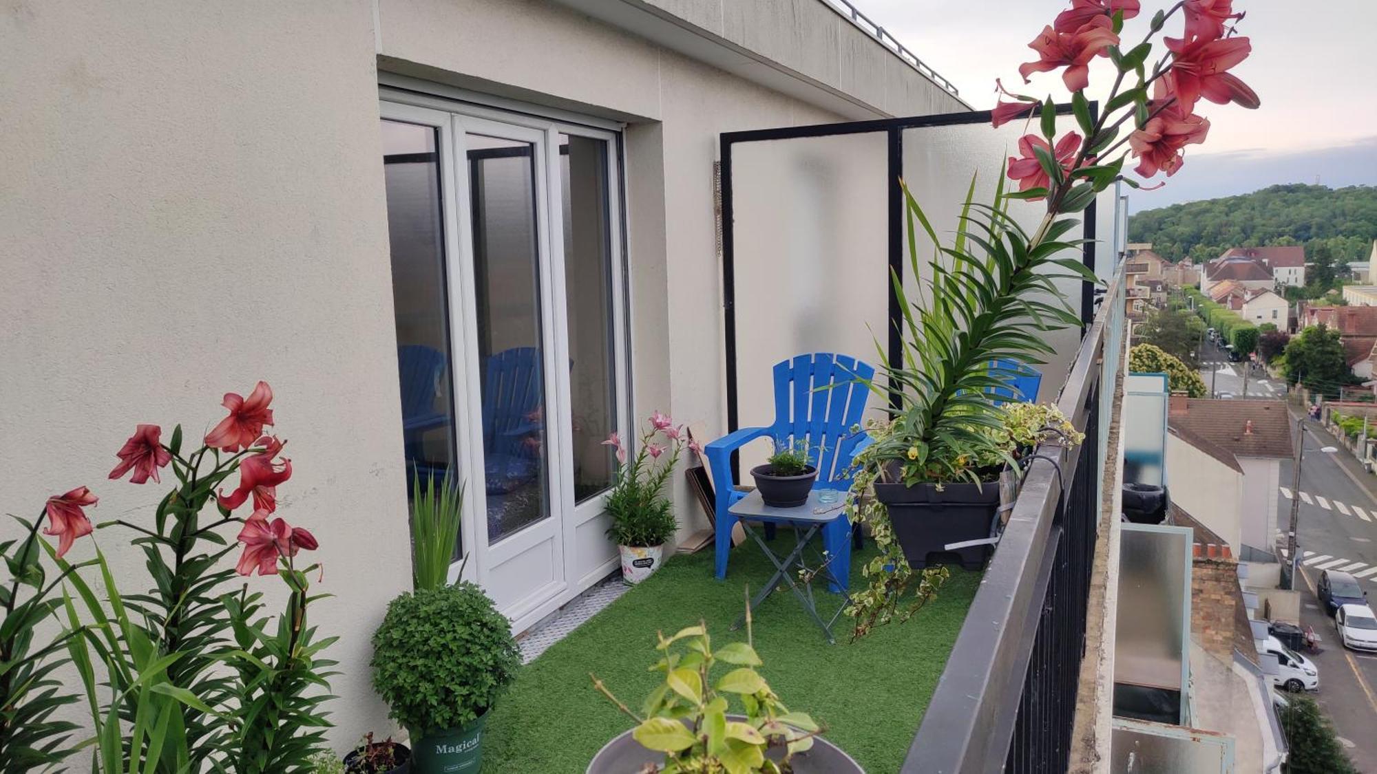 36 Dajot Boutique Apartment - 70 Melun Exteriör bild
